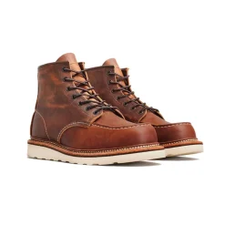 Classic Moc Toe Herr