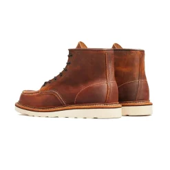 Classic Moc Toe Herr
