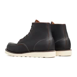 Classic Moc Toe Herr