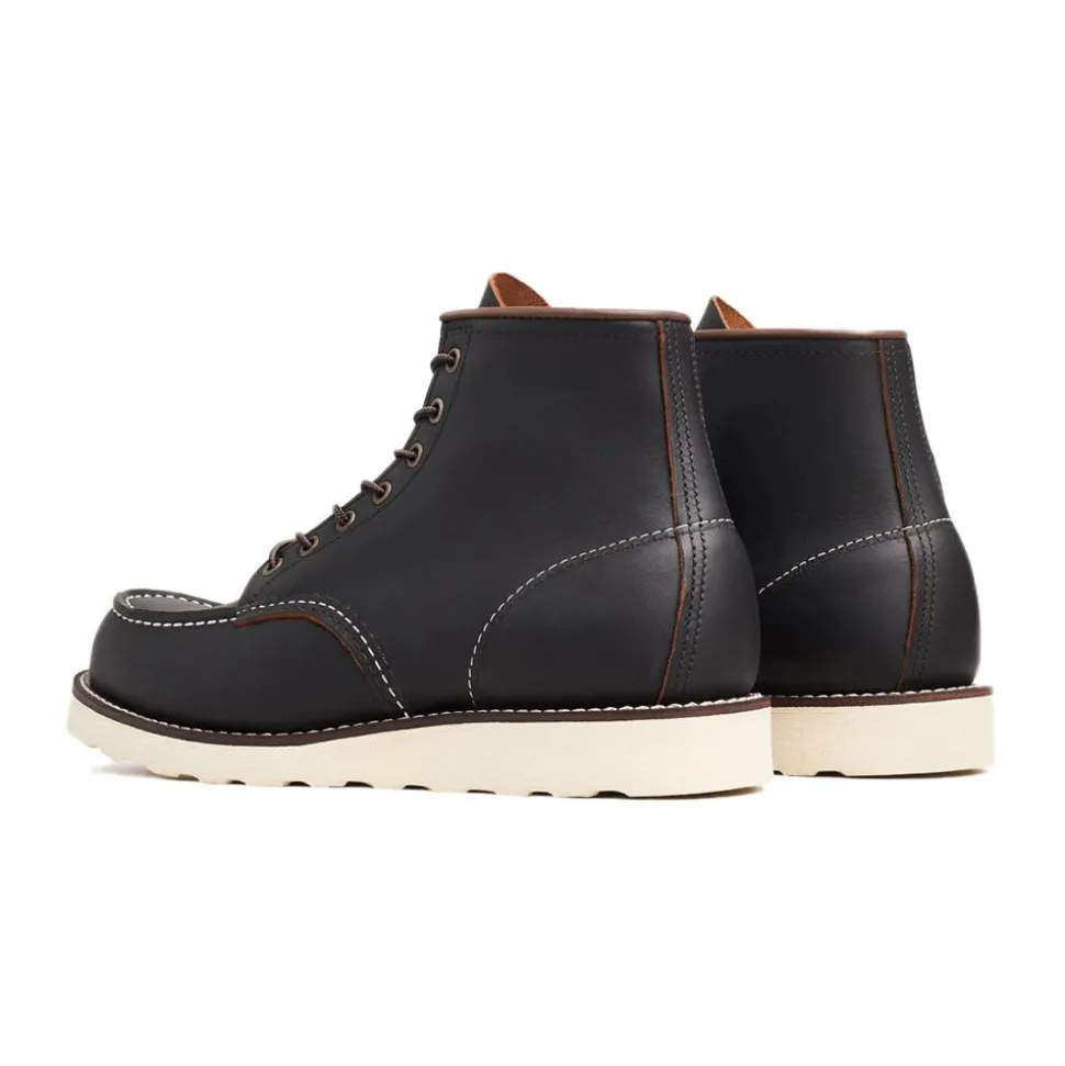 Classic Moc Toe Herr