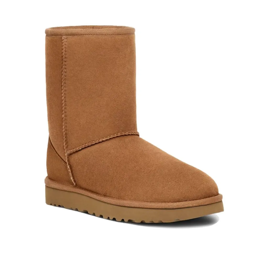 Classic Short II Dam