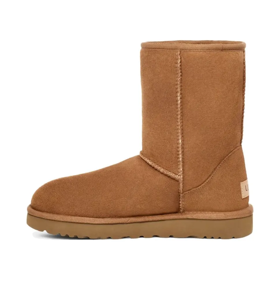 Classic Short II Dam