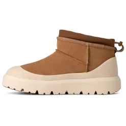 Classic Ultra Mini Weather Hybrid Herr