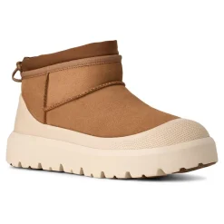 Classic Ultra Mini Weather Hybrid Herr