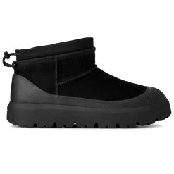 Classic Ultra Mini Weather Hybrid herr