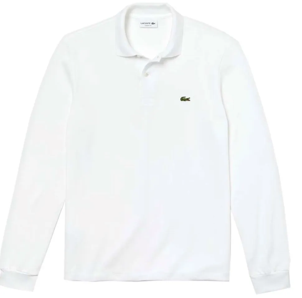 Classit Fit LS Piké Herr
