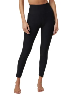 Clean Elevation Legging dam