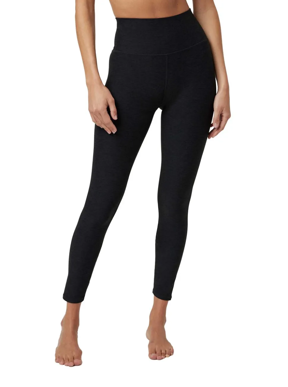 Clean Elevation Legging dam