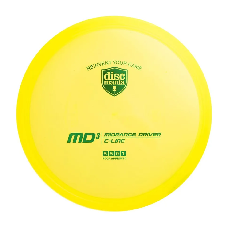 C-Line MD3 / 177+ g