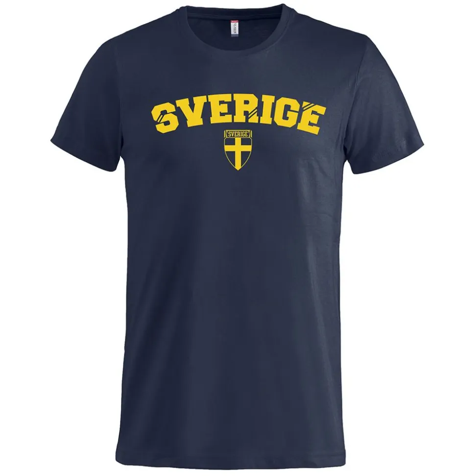 CLIQUE RETAIL BASIC-T SWE