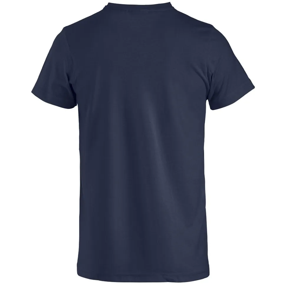 CLIQUE RETAIL BASIC-T SWE