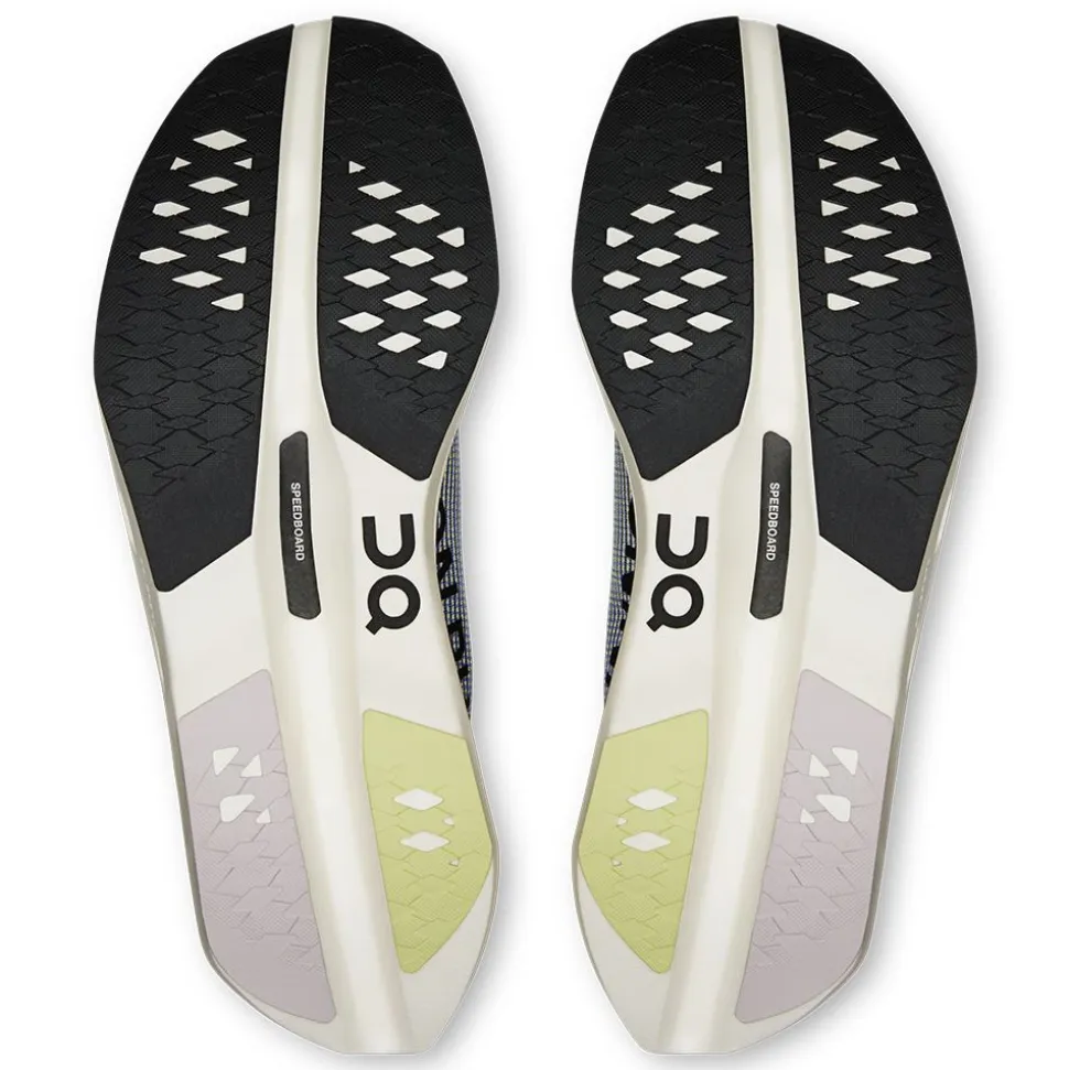 Cloudboom Volt 1 Dam