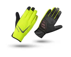 Cloudburst Hi-Vis Waterproof Glove