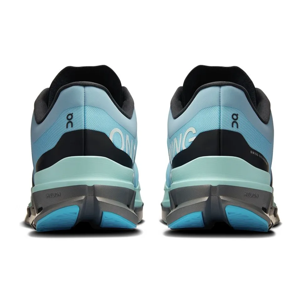 Cloudflow 5 Herr