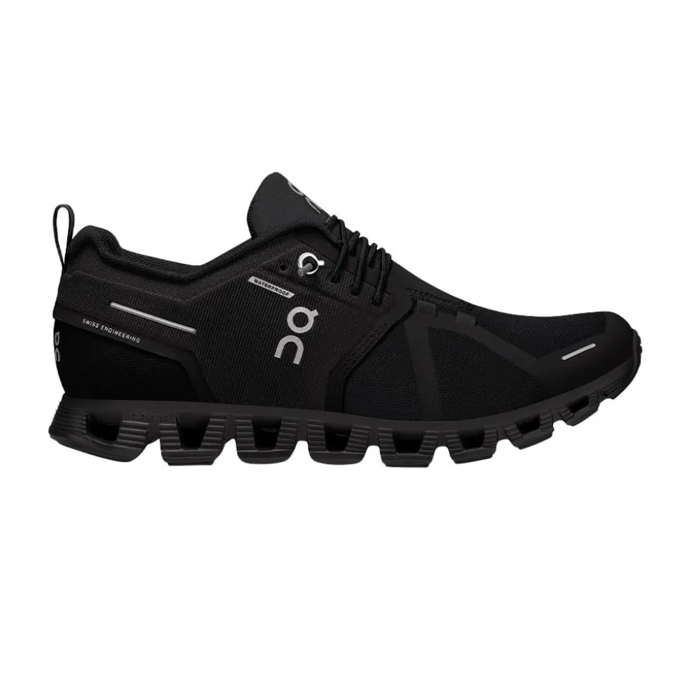 Cloud 5 Waterproof Dam