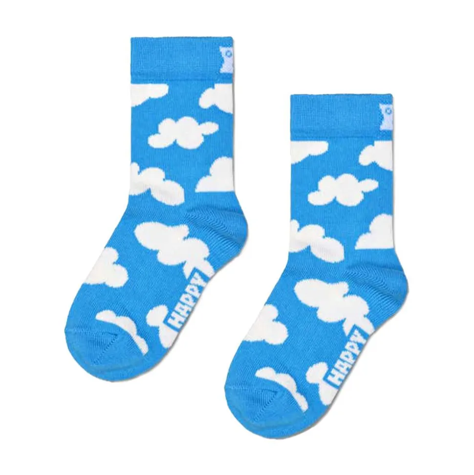 Cloudy Sock Junior