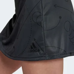Club Tennis Graphic Skirt