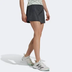 Club Tennis Graphic Skirt