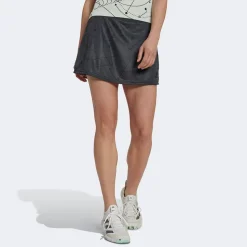 Club Tennis Graphic Skirt
