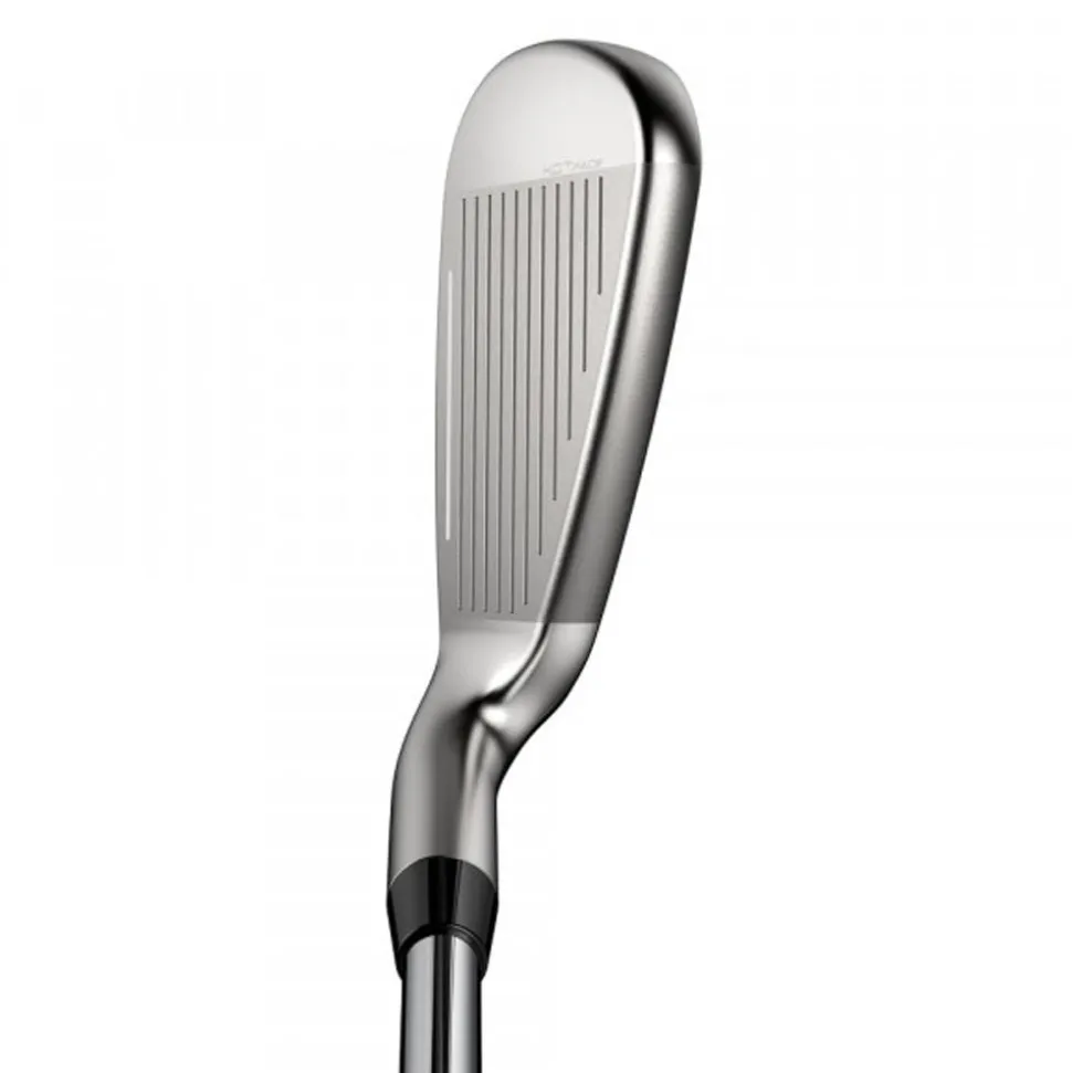 Cobra DS-Adapt MAX Iron Set
