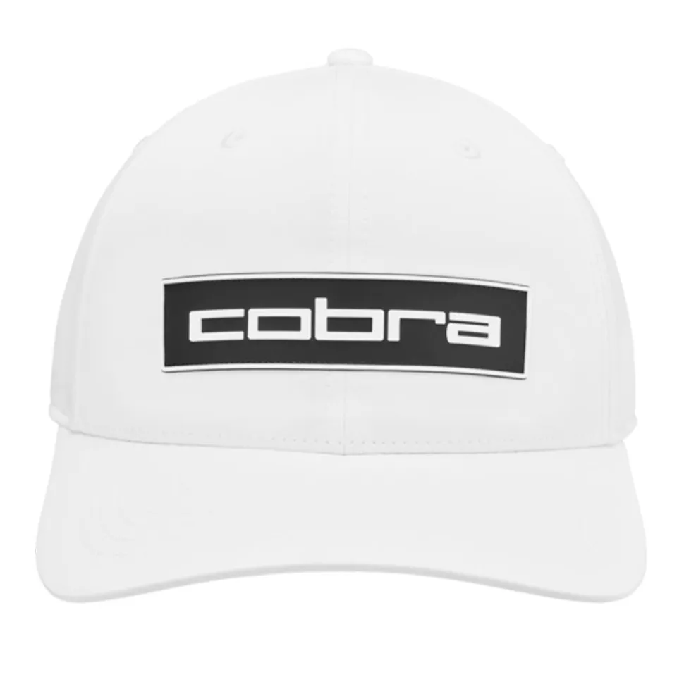 Cobra Tour Tech Cap