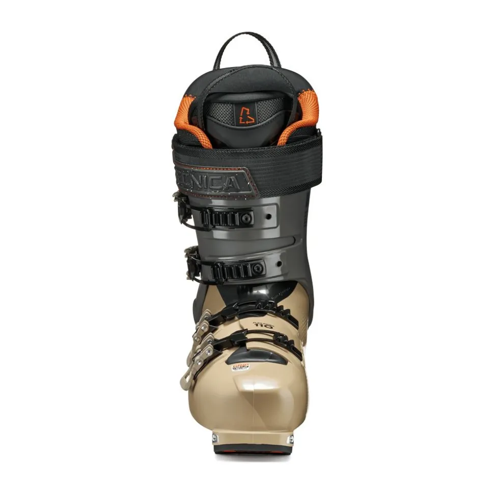 Cochise 110 DYN GW