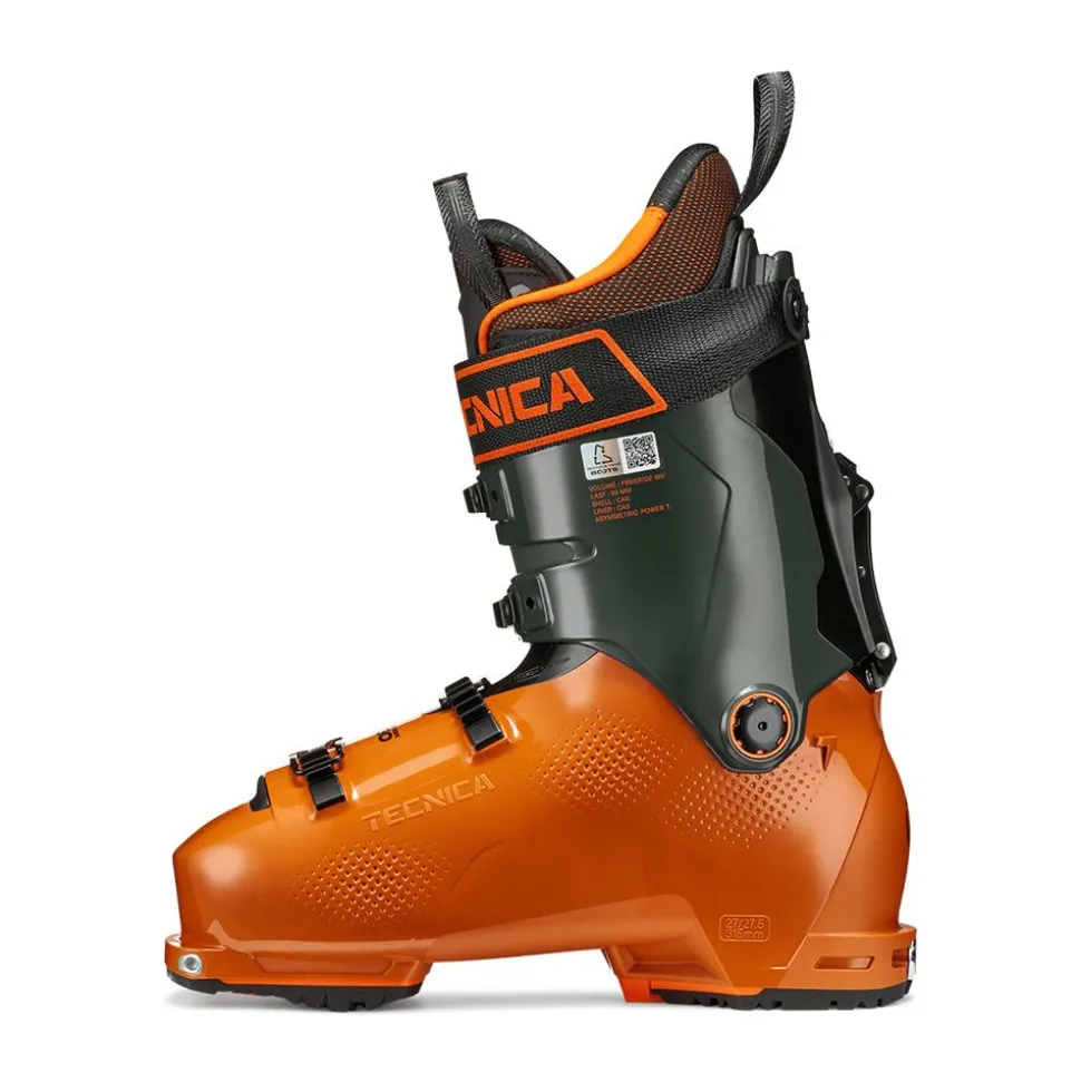 Cochise 130 DYN GW