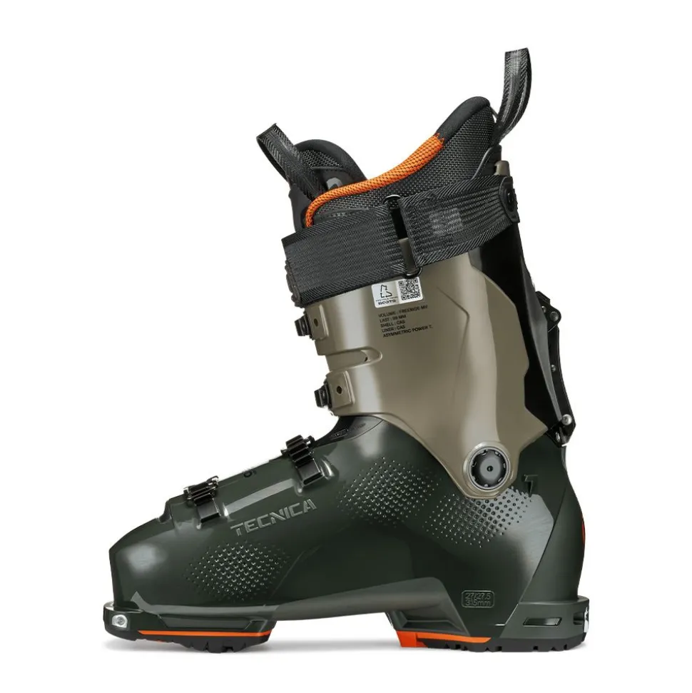 Cochise 120 DYN GW