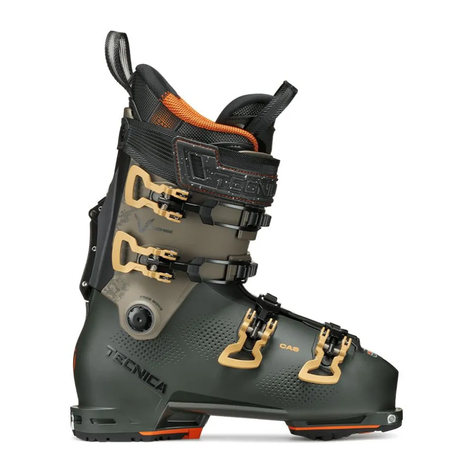 Cochise 120 DYN GW