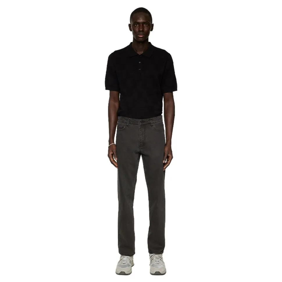 Cody Biocoat Regular Jeans Herr