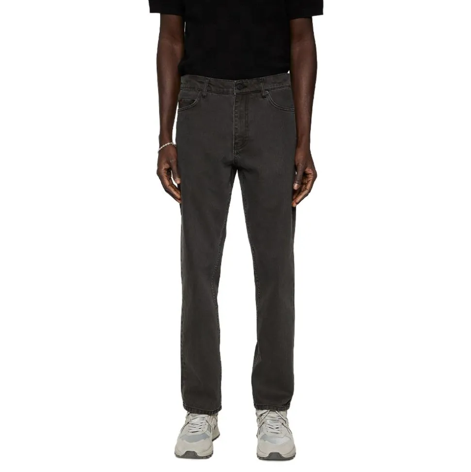 Cody Biocoat Regular Jeans Herr