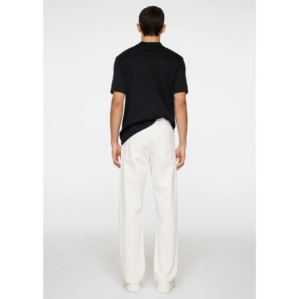 Cody Solid Reg Jeans Herr