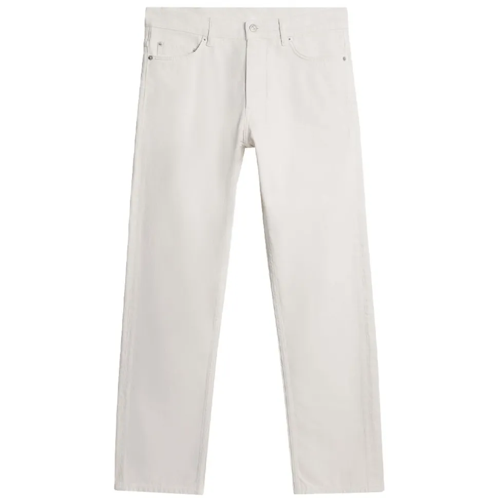 Cody Solid Reg Jeans Herr