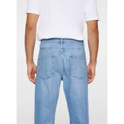 Cody Washed Reg Jeans Herr