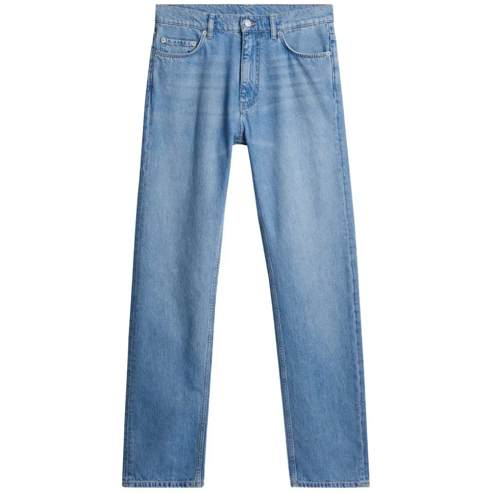 Cody Washed Reg Jeans Herr