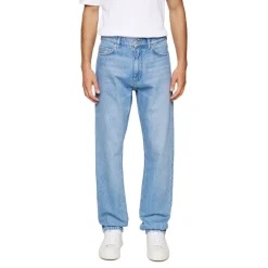 Cody Washed Reg Jeans Herr