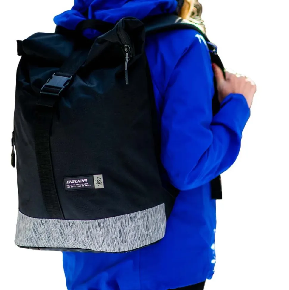 College Le Backpack