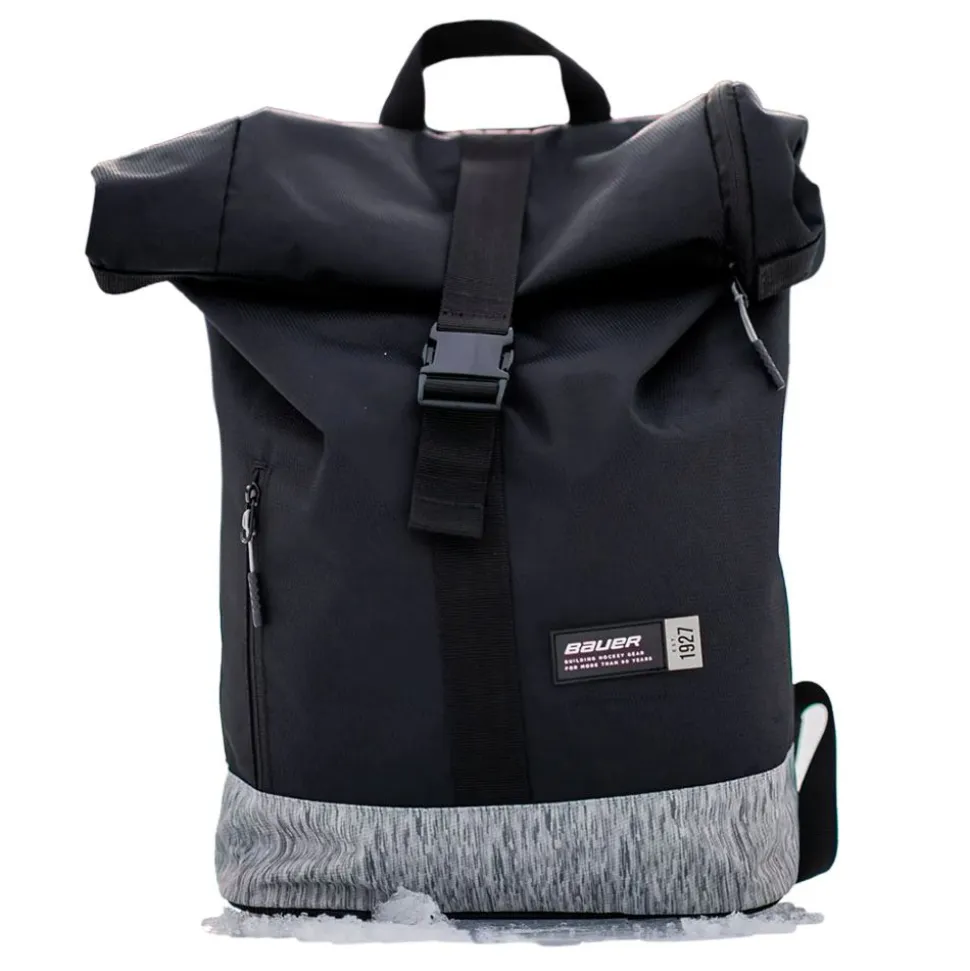 College Le Backpack