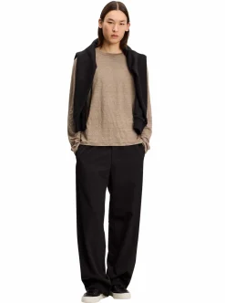 Coma Linen LS Herr