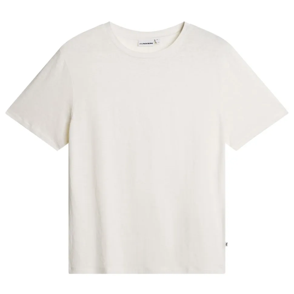 Coma Linen Tee Herr