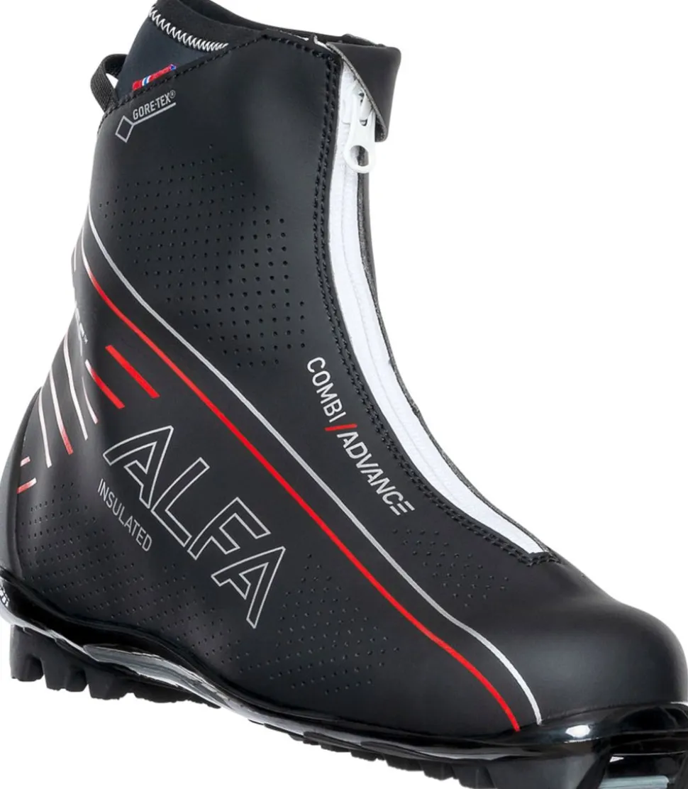 Combi Advance GTX Dam