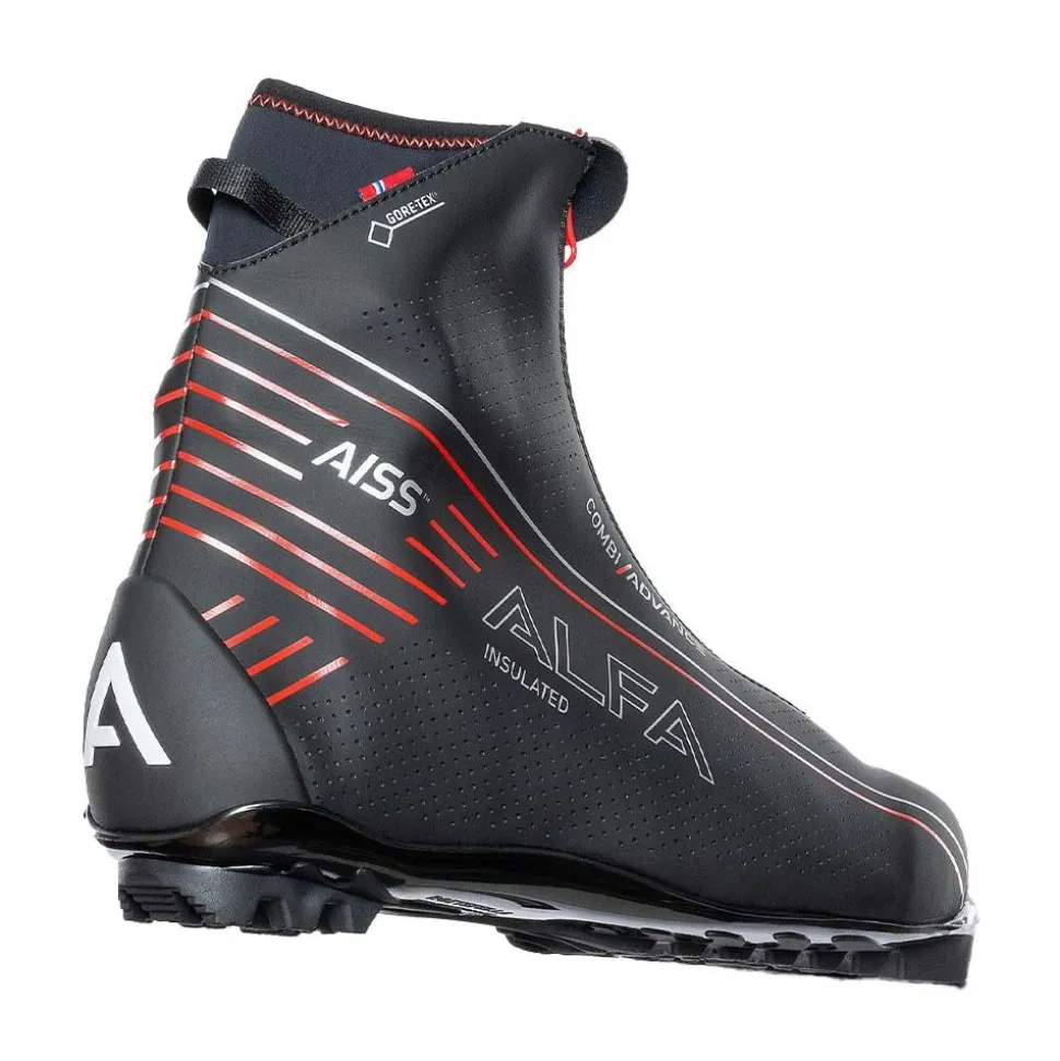 Combi Advance GTX Herr