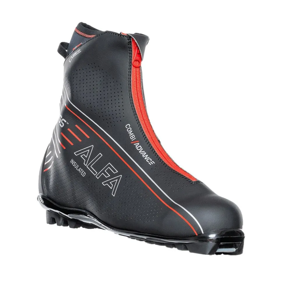 Combi Advance GTX Herr