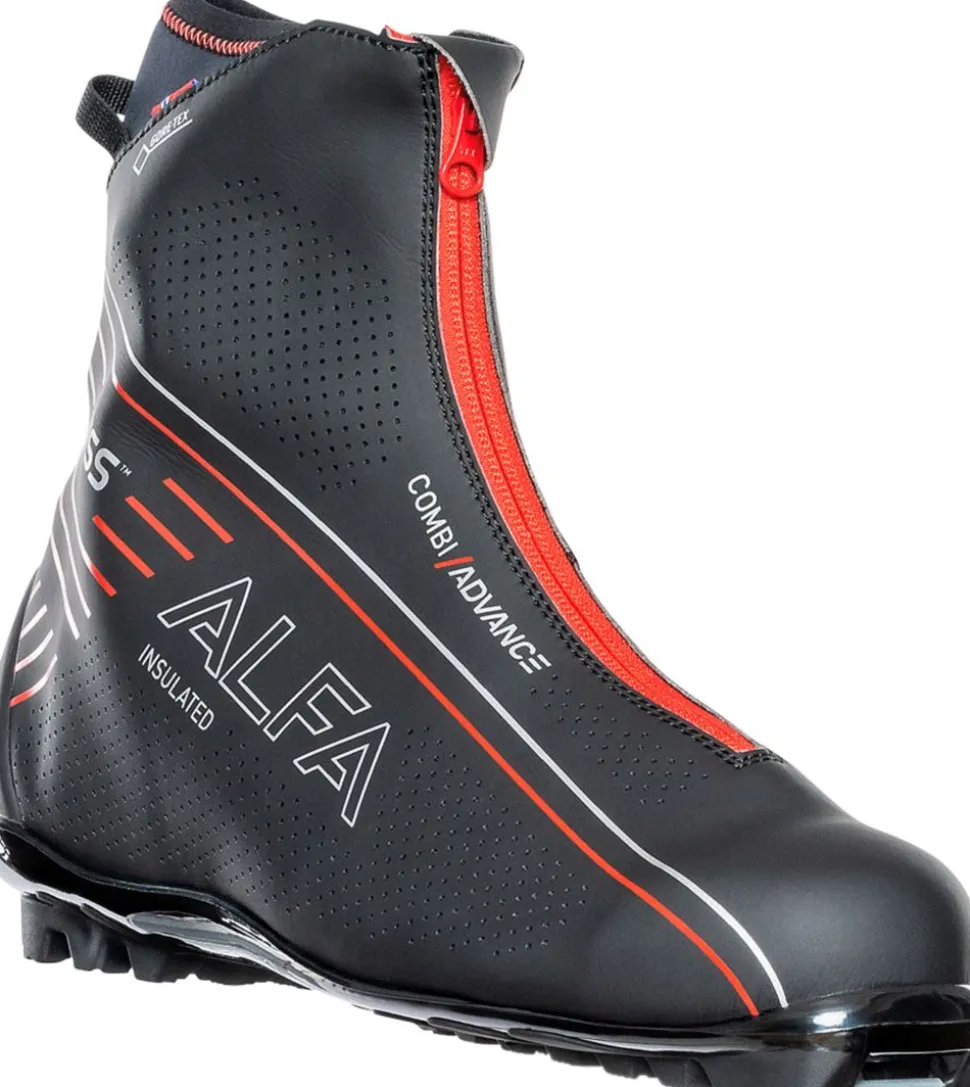 Combi Advance GTX Herr