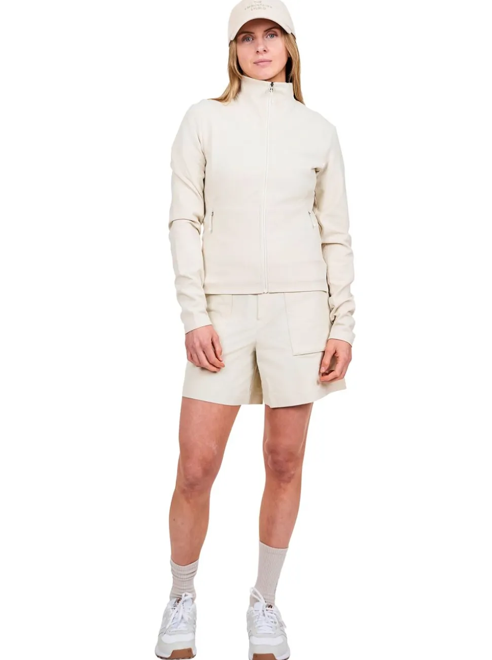 COMFORT JACKET DAM