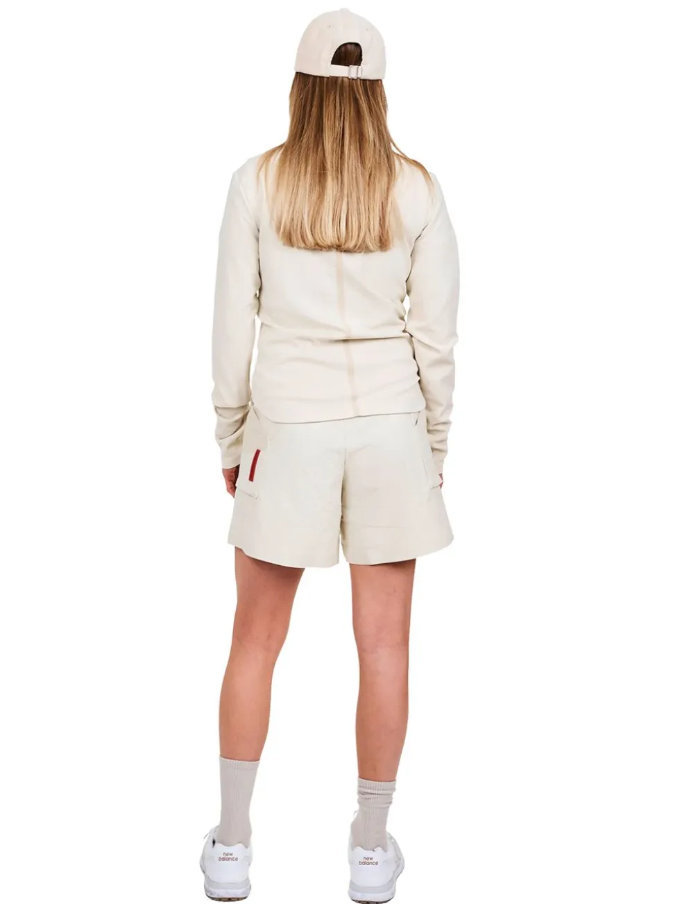 COMFORT JACKET DAM