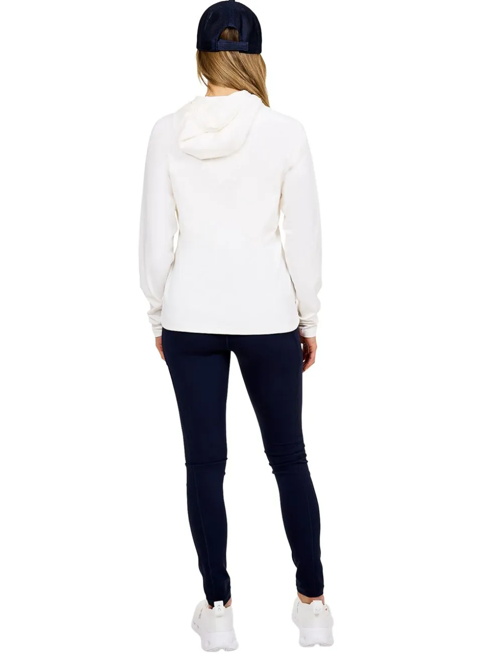 COMFORT LEGGINGS DAM