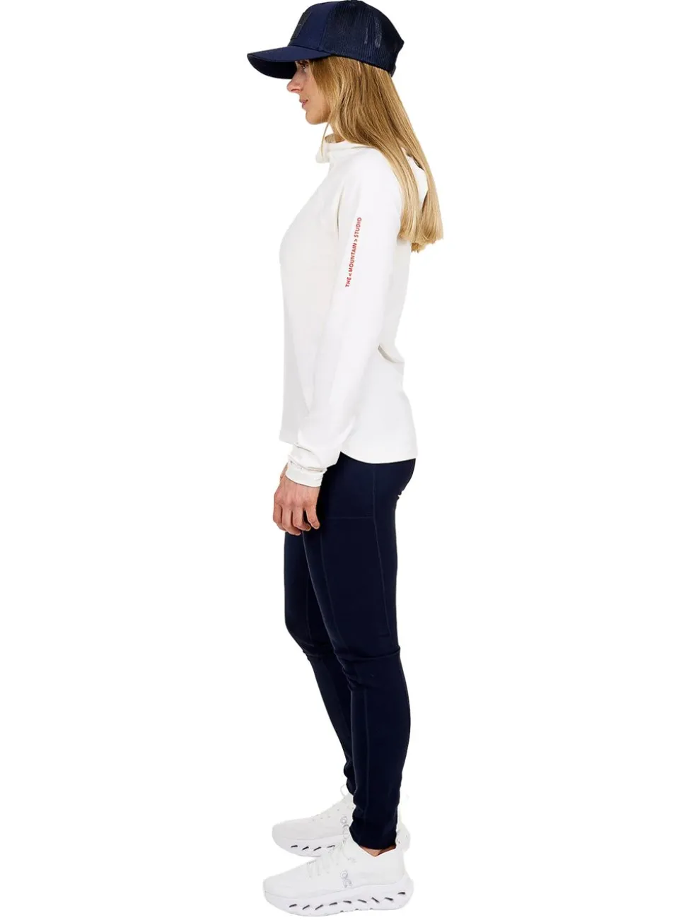 COMFORT LEGGINGS DAM
