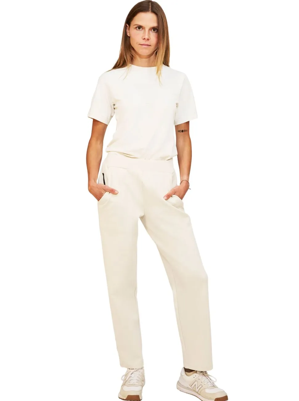 COMFORT PANTS DAM