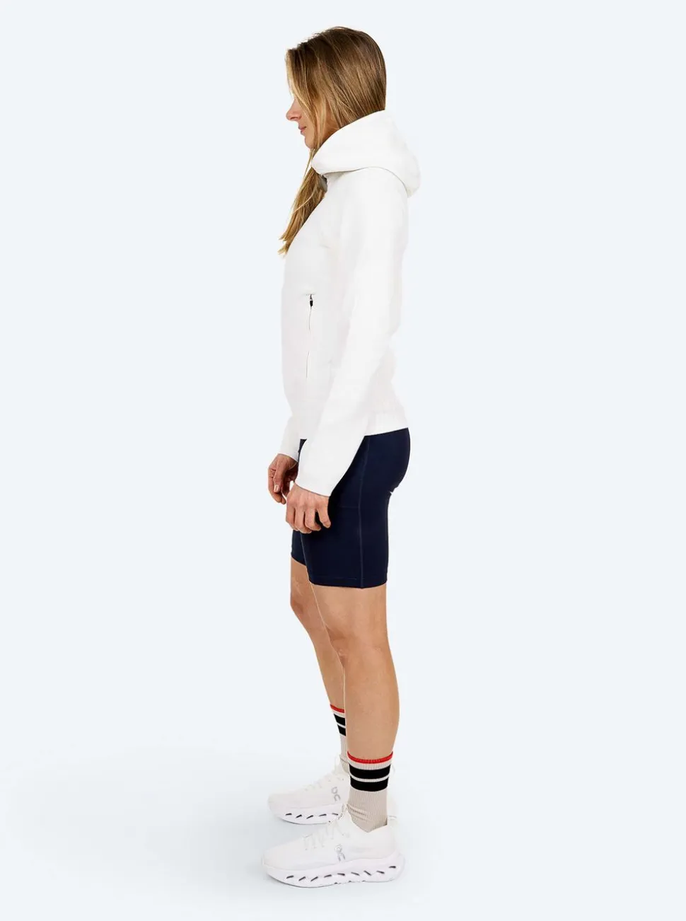 COMFORT SHORT LEGGINGS DAM